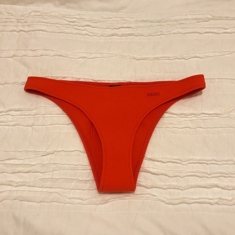 NWT Triangl Bikini Bottom